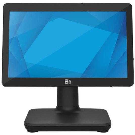 Elo Touch Solutions, Inc, Elo 15-inch (16:9) EloPOS System E536624