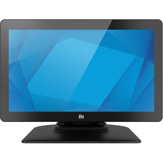 Elo Touch Solutions, Inc, Elo 1502Lm 15.6" Lcd Touchscreen Monitor - 16:9 - 30 Ms E542617