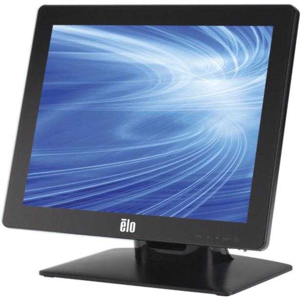 Elo, Elo 1517L 15" LCD Touchscreen Monitor - 4:3 - 16 ms
