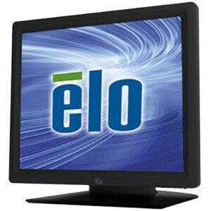 ELO - TOUCHSCREENS, Elo 1517L 15" Lcd Touchscreen Monitor - 4:3 - 16 Ms E144246