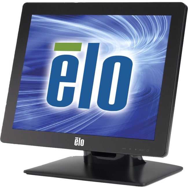 Elo Touch Solutions, Inc, Elo 1517L 15" Lcd Touchscreen Monitor - 4:3 - 25 Ms