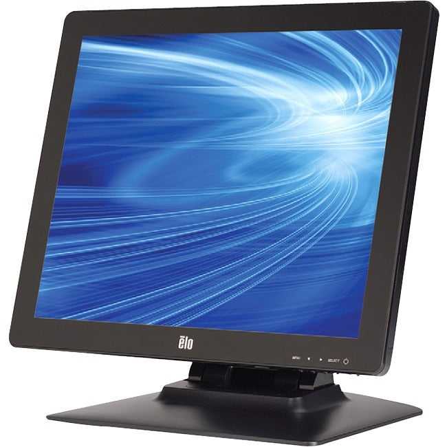 Elo Touch Solutions, Inc, Elo 1523L 15" Lcd Touchscreen Monitor - 4:3 - 25 Ms E394454