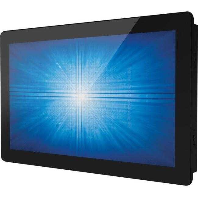 Elo Touch Solutions, Inc, Elo 1593L 15.6" Open-Frame Lcd Touchscreen Monitor - 16:9 - 10 Ms