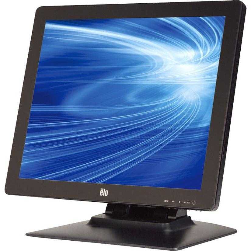 Elo, Elo 1723L 17" LCD Touchscreen Monitor - 5:4 - 30 ms