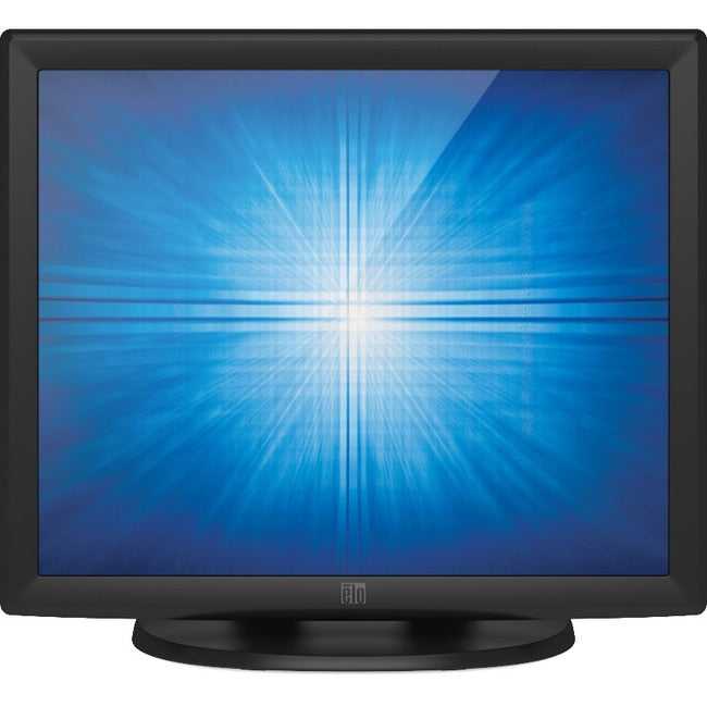 Elo Touch Solutions, Inc, Elo 1915L 19" Lcd Touchscreen Monitor - 5:4 - 5 Ms