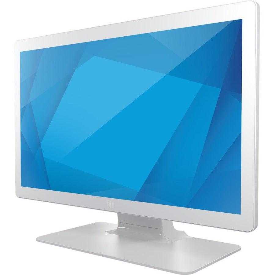Elo, Elo 2403LM 23.8" LCD Touchscreen Monitor - 16:9 - 16 ms Typical