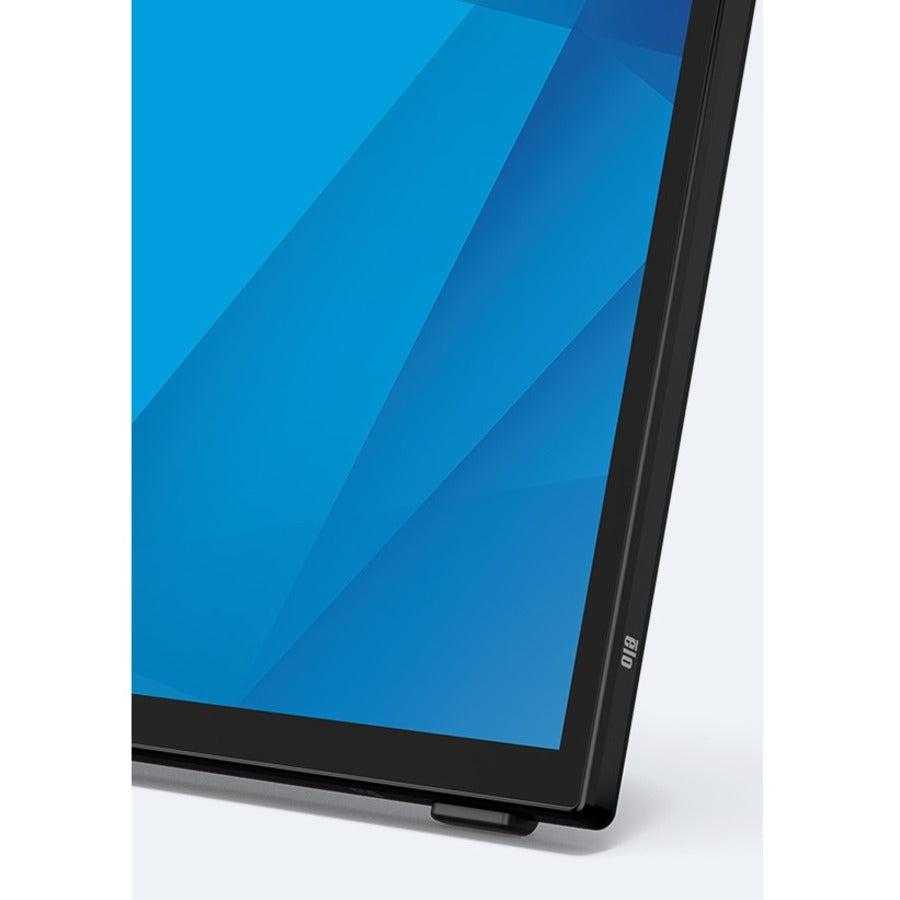 Elo Touch Solutions, Inc, Elo 2470L 23.8" LCD Touchscreen Monitor - 16:9 - 16 ms Typical E510459