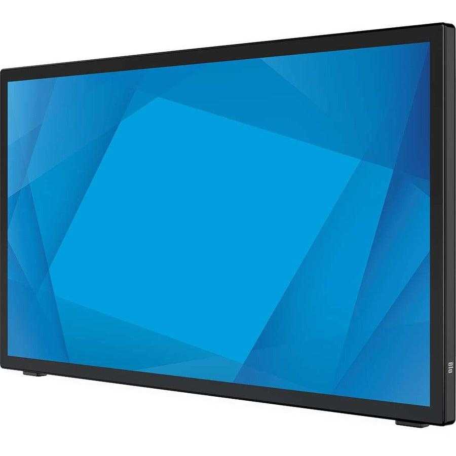 Elo Touch Solutions, Inc, Elo 2470L 23.8" LCD Touchscreen Monitor - 16:9 - 16 ms Typical E511419