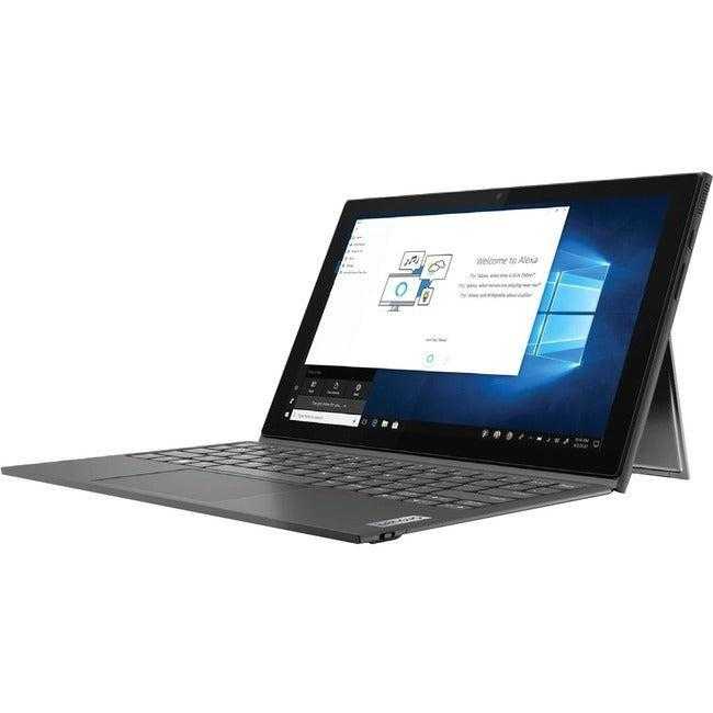 Lenovo, Lenovo Ideapad 3 10Igl5 82At00F1Us 10.3" Touchscreen Detachable 2 In 1 Notebook