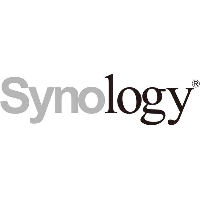 SYNOLOGY AMERICA CORP., Synology E10G22T1-Mini Rj45