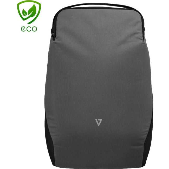 V7, V7 Cbx16Uv Carrying Case (Backpack) For 11" To 16" Notebook - Gray