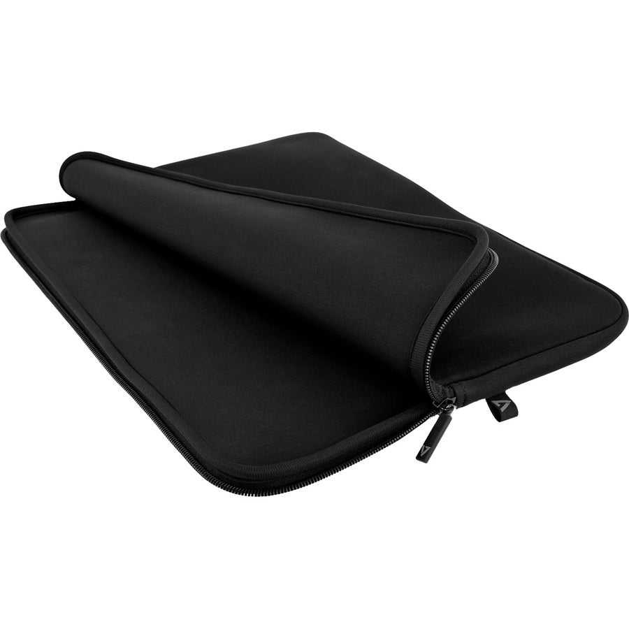 V7, V7 Cse12-Blk-3N Carrying Case (Sleeve) For 12" Macbook Air - Black