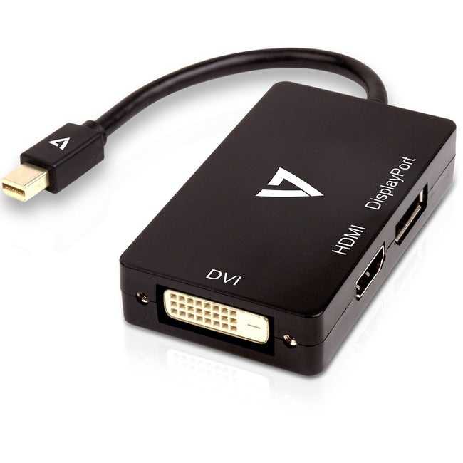 V7, V7 Dvi/Displayport/Hdmi/Mini Displayport A/V Cable