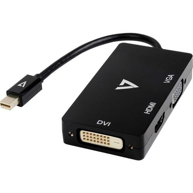 V7, V7 Dvi/Hdmi/Mini Displayport/Vga A/V Cable