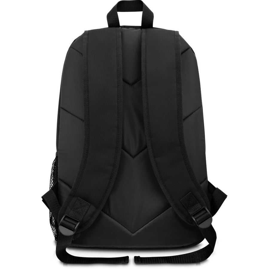 V7, V7 Essential Cbk1-Blk-9N Carrying Case (Backpack) For 15.6" Notebook - Black