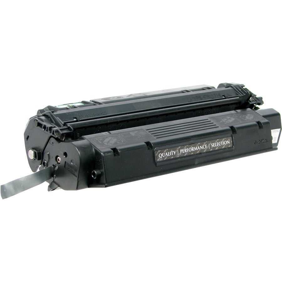 V7, V7 Laser Toner Cartridge - Alternative For Hp 13A (Q2613A, 94859, 99B-02047) - Black Pack