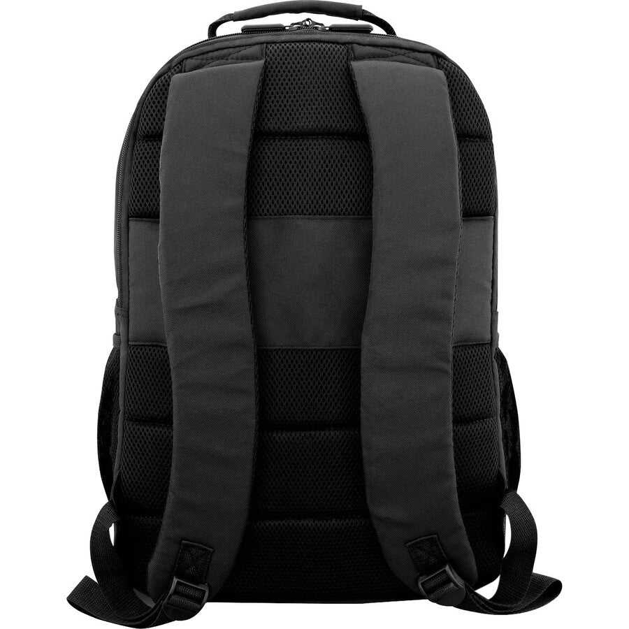 V7, V7 Professional Cbp16-Blk-9N Carrying Case (Backpack) For 15.6" Book, Notebook - Black