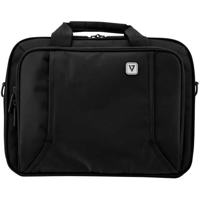 V7, V7 Professional Ccp16-Blk-9N Carrying Case (Briefcase) For 16" Notebook - Black