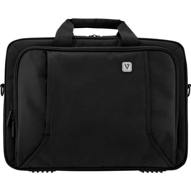 V7, V7 Professional Ctp16-Blk-9N Carrying Case (Briefcase) For 16" Notebook - Black