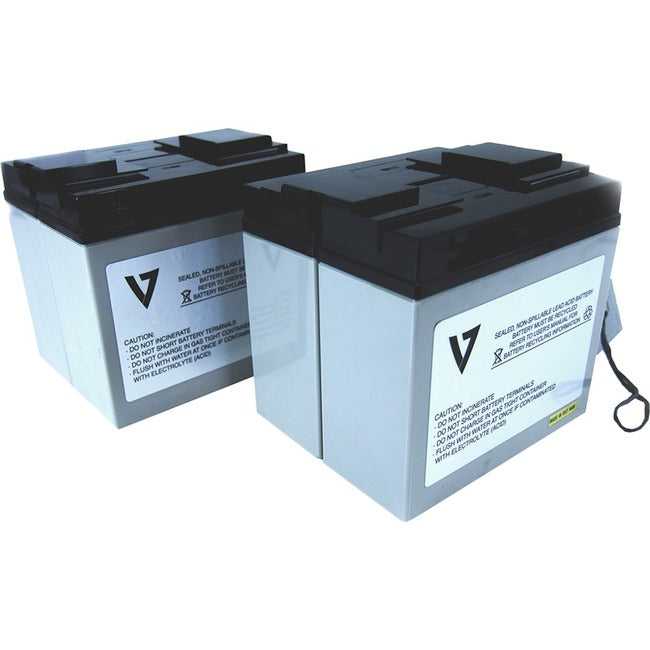 V7-BATTERIES, V7 Rbc55 Ups Replacement Battery For Apc