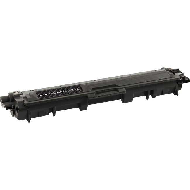 V7, V7 Remanufactured Black Toner Cartridge For Brother Tn221 - 2500 Page Yield