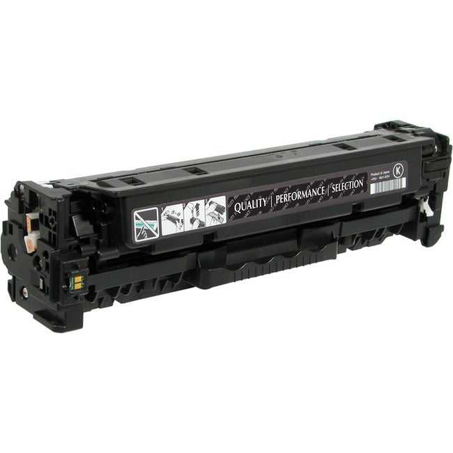 V7, V7 Remanufactured Black Toner Cartridge For Hp Cc530A (Hp 304A) - 3500 Page Yield