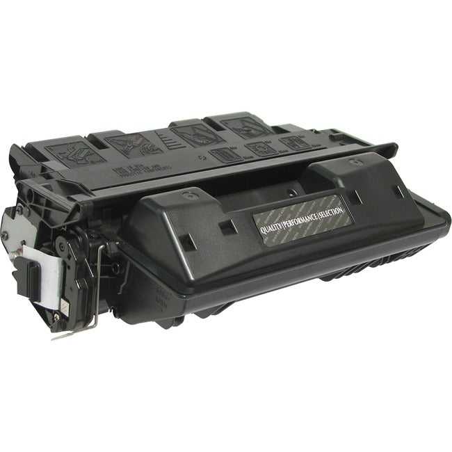 V7, V7 Remanufactured Extended Yield Toner Cartridge For Hp C8061X (Hp 61X) - 15000 Page Yield
