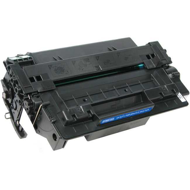 V7, V7 Remanufactured Extended Yield Toner Cartridge For Hp Q6511X (Hp 11X) - 12000 Page Yield