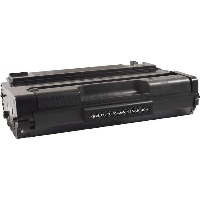 V7, V7 Remanufactured Extended Yield Toner Cartridge For Ricoh 406465/406989 - 7400 Page Yield