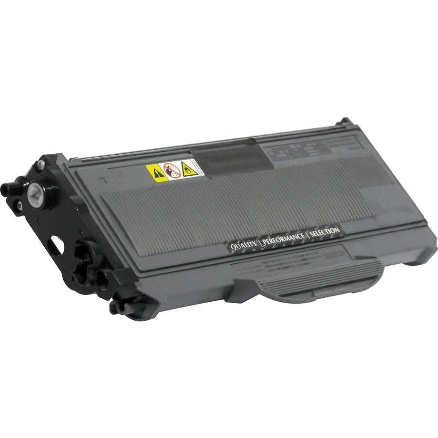 V7, V7 Remanufactured High Yield Toner Cartridge For Brother Tn360 - 2600 Page Yield
