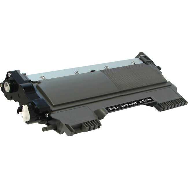 V7, V7 Remanufactured High Yield Toner Cartridge For Brother Tn450 - 2600 Page Yield
