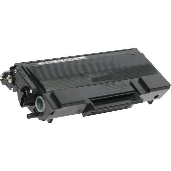 V7, V7 Remanufactured High Yield Toner Cartridge For Brother Tn650 - 8000 Page Yield