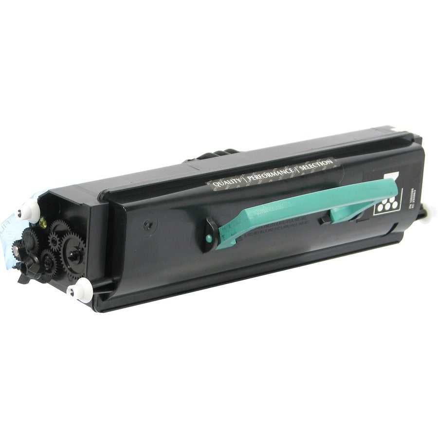 V7, V7 Remanufactured High Yield Toner Cartridge For Dell 1720 - 6000 Page Yield