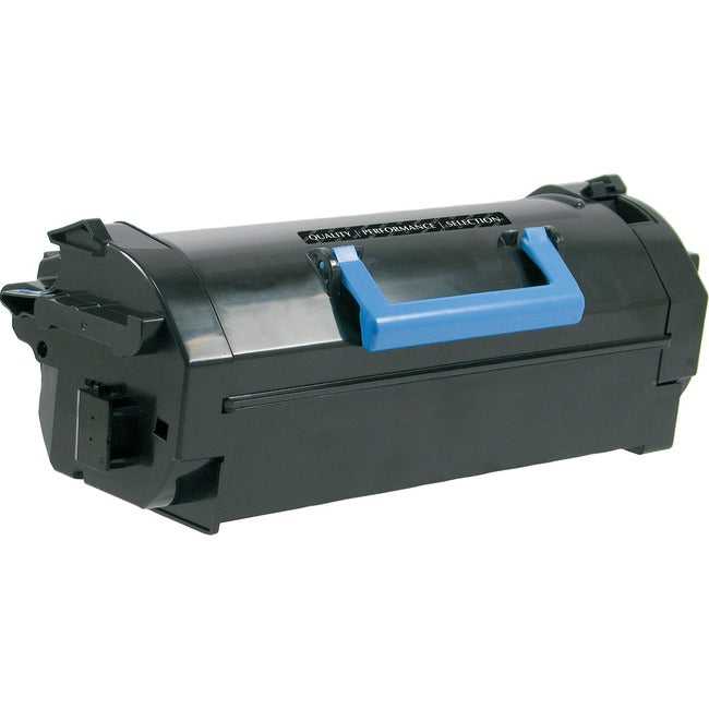 V7, V7 Remanufactured High Yield Toner Cartridge For Dell B5460/B5465 - 25000 Page Yield