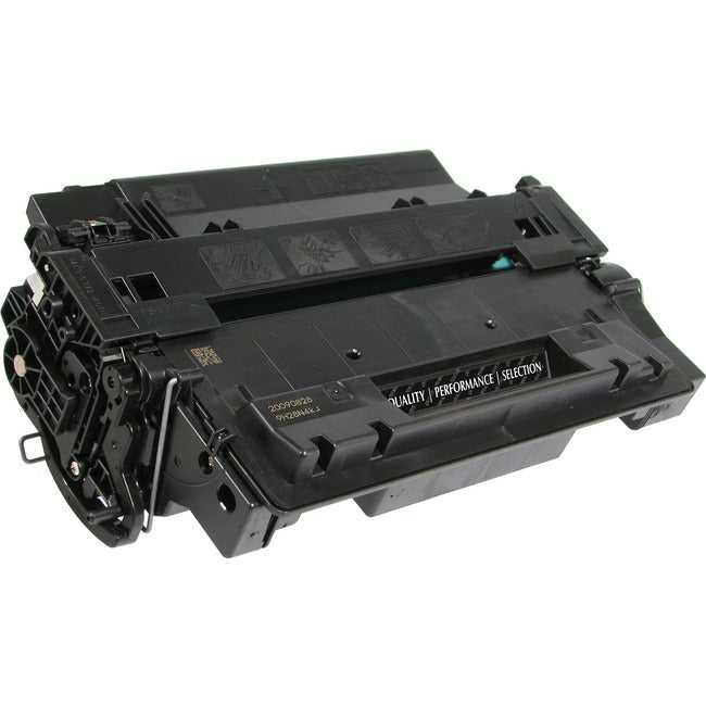 V7, V7 Remanufactured High Yield Toner Cartridge For Hp Ce255X (Hp 55X) - 12500 Page Yield