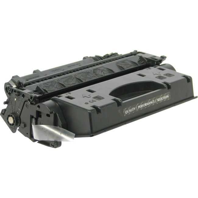 V7, V7 Remanufactured High Yield Toner Cartridge For Hp Ce505X (Hp 05X) - 6500 Page Yield