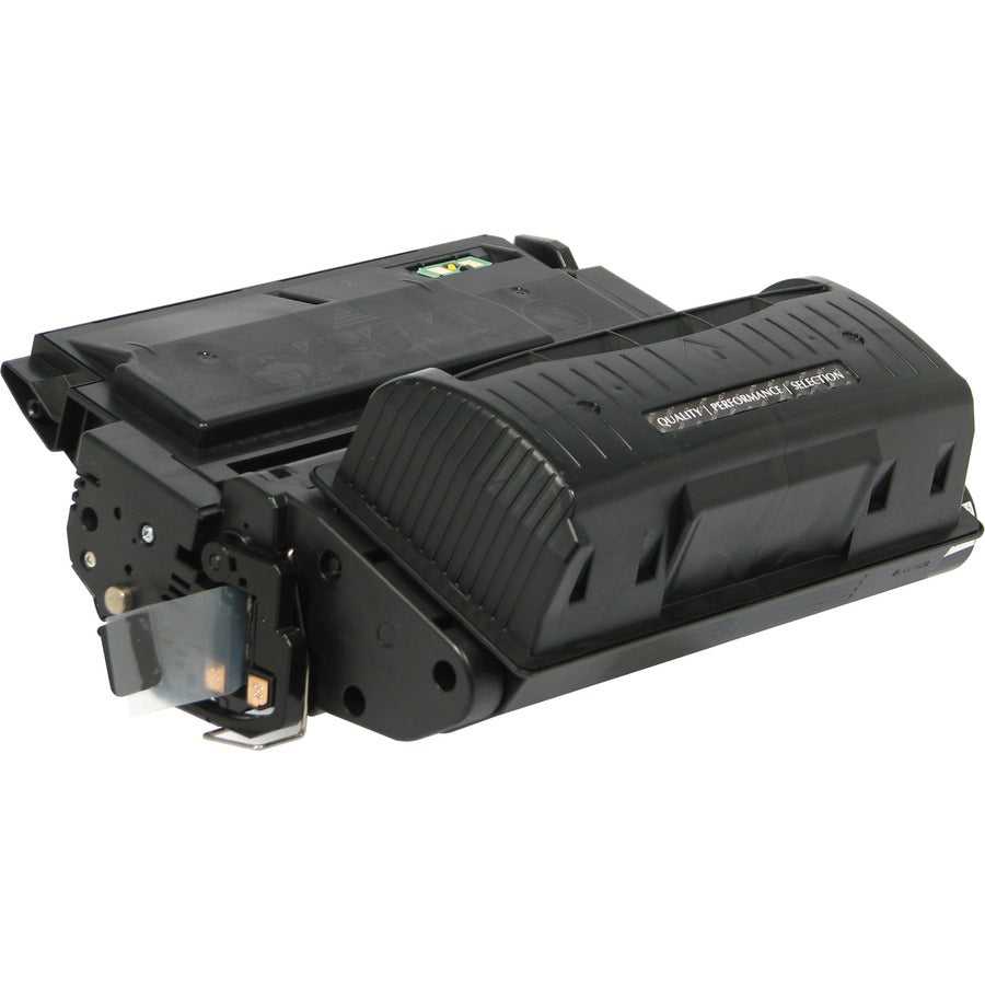 V7, V7 Remanufactured High Yield Toner Cartridge For Hp Q5942X (Hp 42X) - 25000 Page Yield
