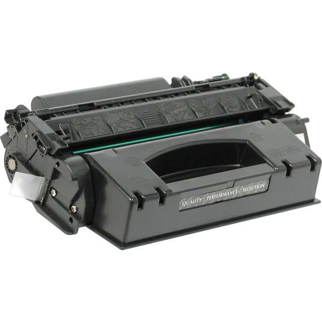 V7, V7 Remanufactured High Yield Toner Cartridge For Hp Q5949X (Hp 49X) - 6000 Page Yield