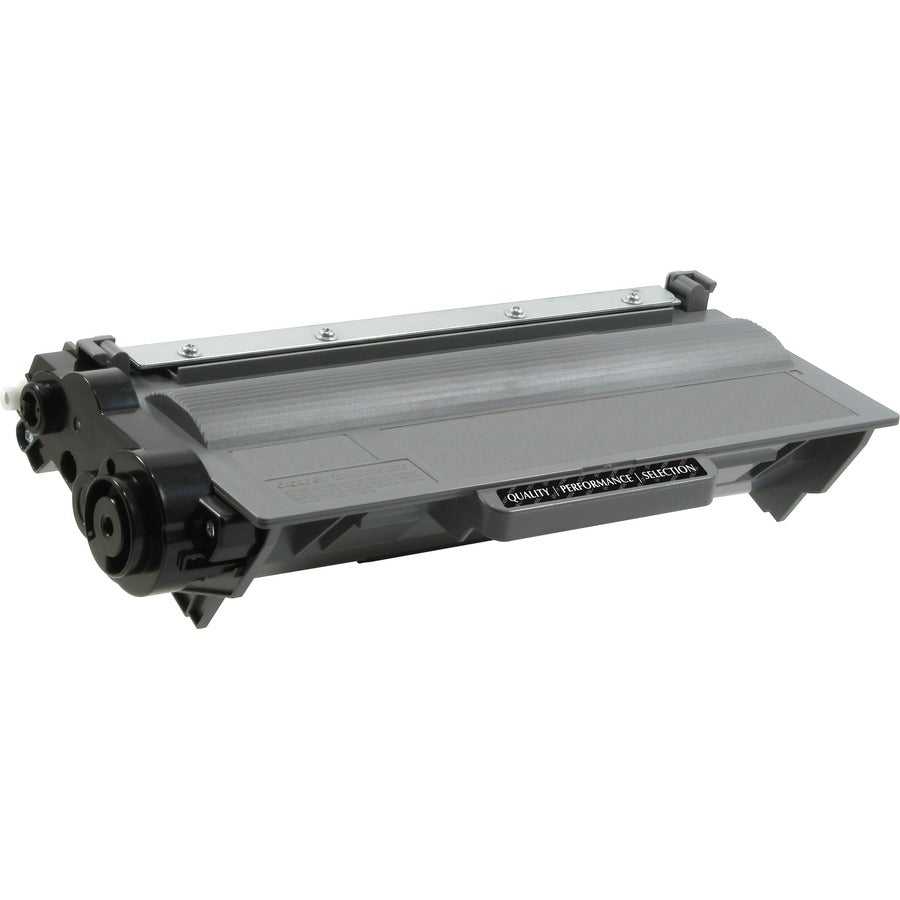 V7, V7 Remanufactured High Yield Toner Cartridge for Brother TN750 - 8000 page yield