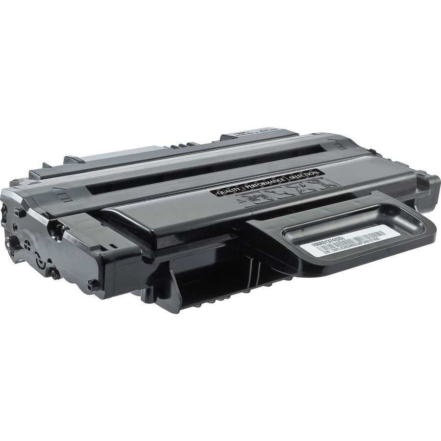 V7, V7 Remanufactured High Yield Toner Cartridge for Xerox 106R01373/106R01374 - 5000 page yield