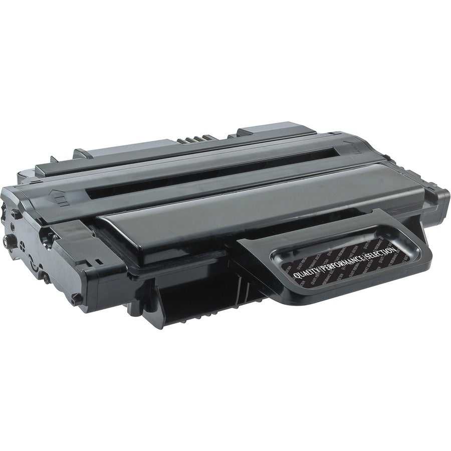 V7, V7 Remanufactured High Yield Toner Cartridge for Xerox 106R01485/106R01486 - 4100 page yield