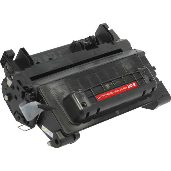 V7, V7 Remanufactured Micr Toner Cartridge For Hp Cc364A (Hp 64A), Troy 02-81300-001 - 10000 Page Yield