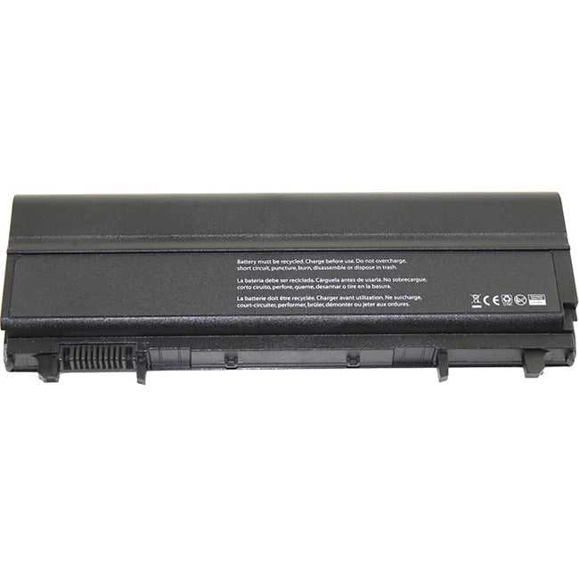 V7, V7 Replacement Battery For Selected Dell Laptops 451-Bbid-V7