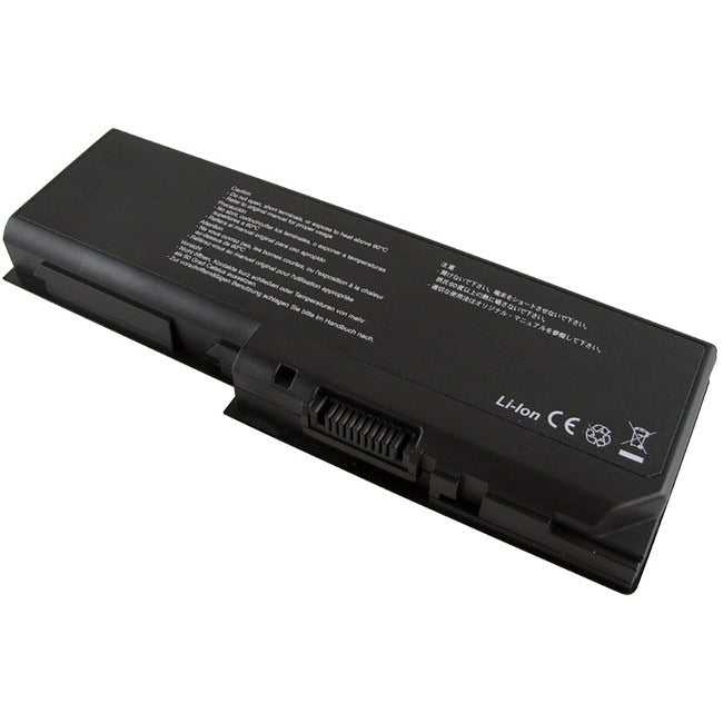 V7, V7 Replacement Battery For Selected Toshiba Laptops Pa3536U-1Brs-V7