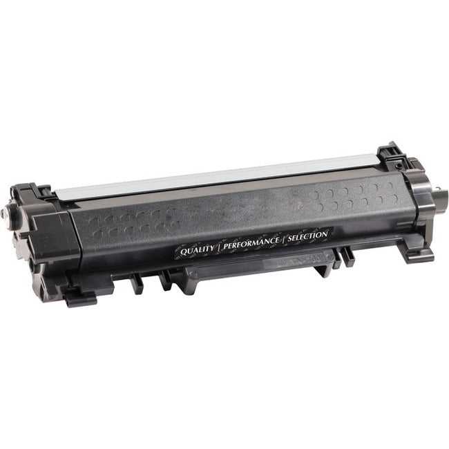 V7 TONER, V7 Toner Replaces Brother Tn760,3000 Page Yield