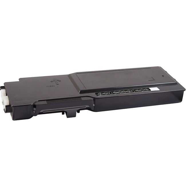 V7 TONER, V7 Toner Replaces Dell 67H2T,6000 Page Yield