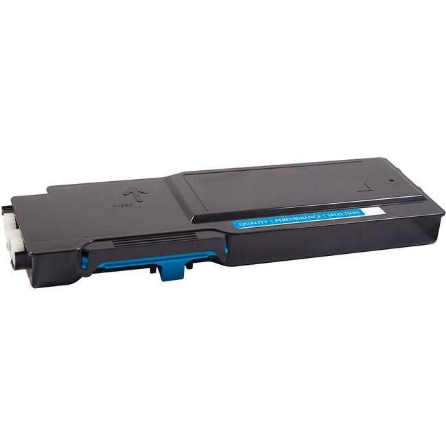 V7 TONER, V7 Toner Replaces Dell Tw3Nn,4000 Page Yield