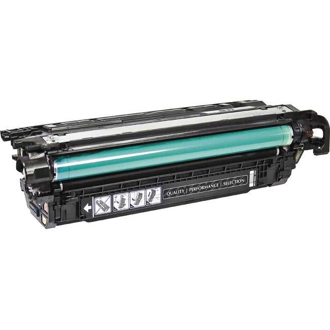 V7 TONER, V7 Toner Replaces Hp Ce260A,8500 Page Yield