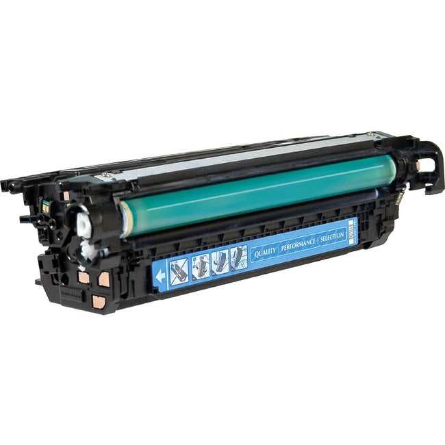 V7 TONER, V7 Toner Replaces Hp Ce261A,11000 Page Yield