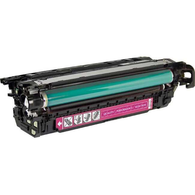 V7 TONER, V7 Toner Replaces Hp Ce263A,11000 Page Yield